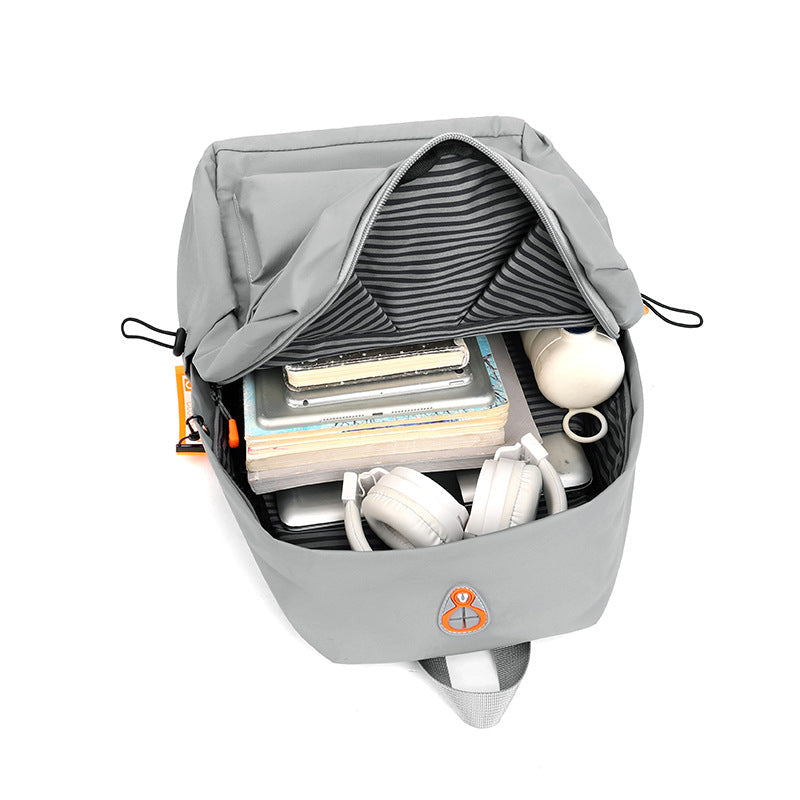 Versatile Multi-Use Backpack for Professionals