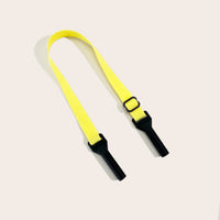 Lemon Yellow