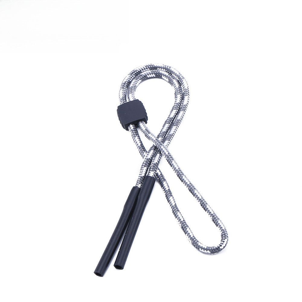 Utility Cinch Strap with Adjustable Length