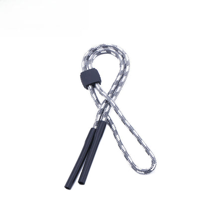Utility Cinch Strap with Adjustable Length