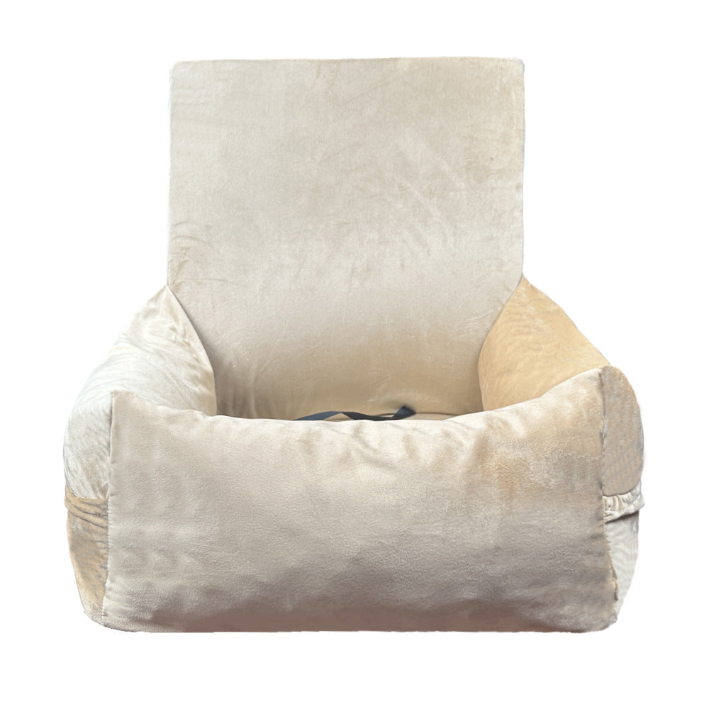 Dog Bed Bean Bag Chair with Adjustable Comfort