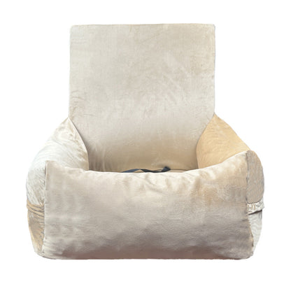 Dog Bed Bean Bag Chair with Adjustable Comfort