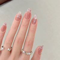 Pink Leopard