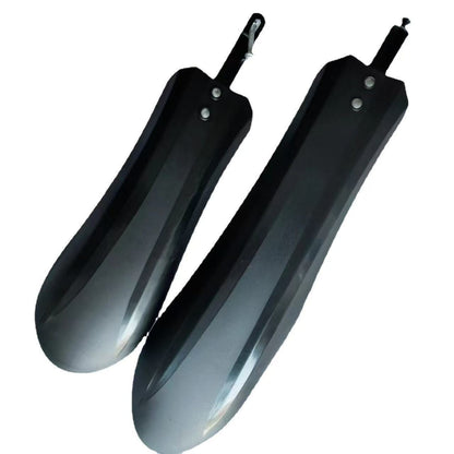 Set of Adjustable Bike Mudguards