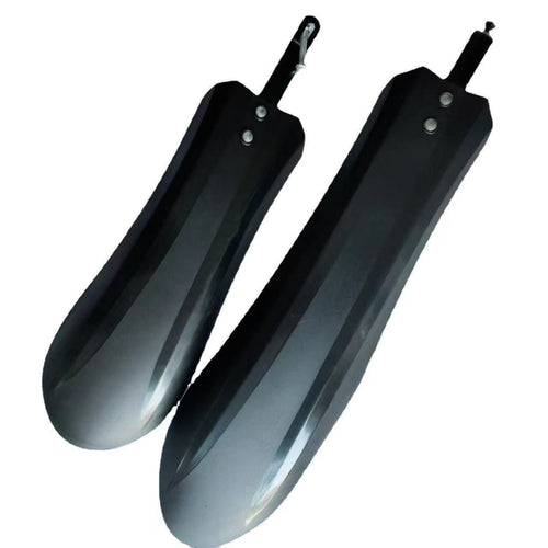 Set of Adjustable Bike Mudguards