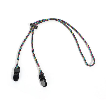 Safety Strap for Eyewear - Adjustable Design