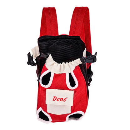 Cat Carrier Bag | Perfect Travel Tote for Cats