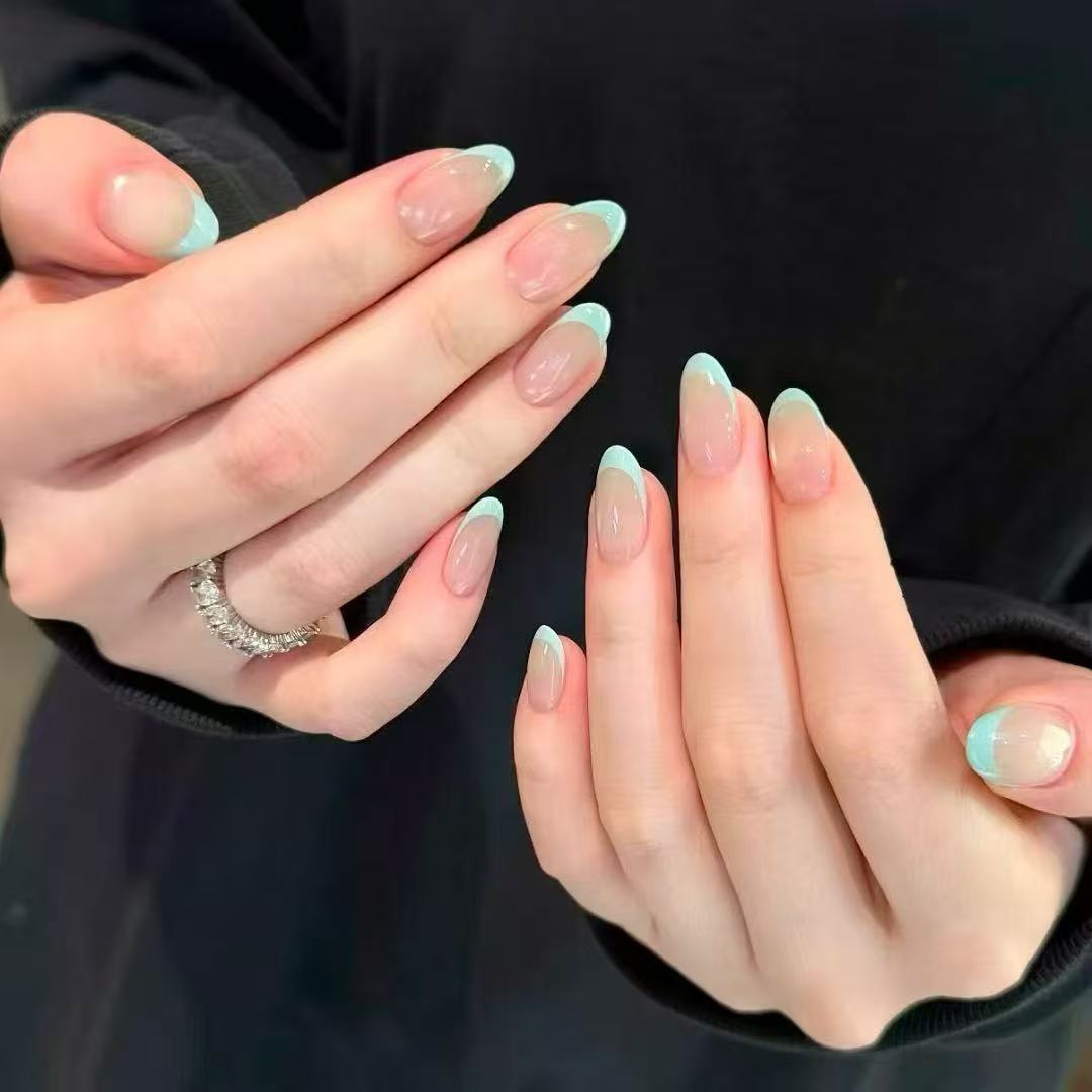 Themed Nail Art Design Set - Creative Collection