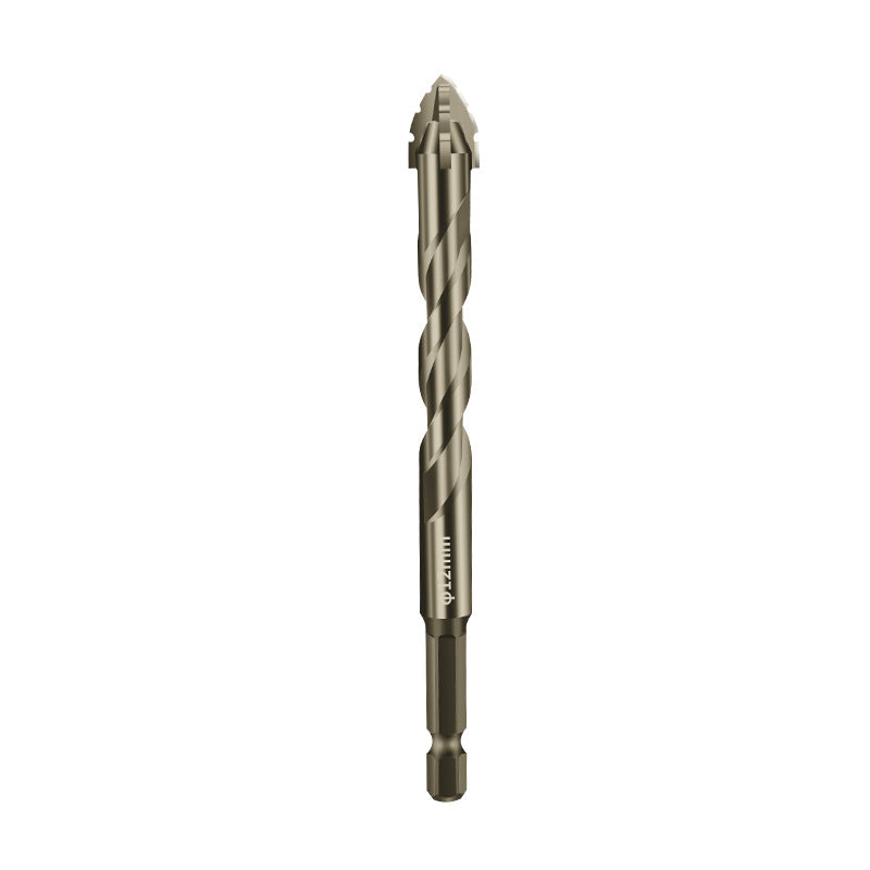 Drill and Thread Cutting Set - Precision Coated with Titanium
