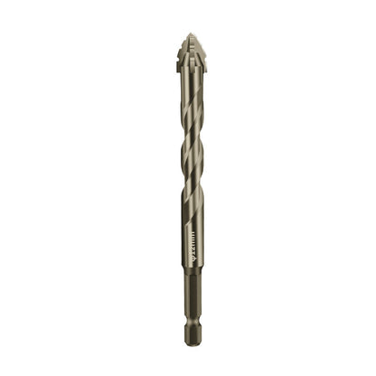 Drill and Thread Cutting Set - Precision Coated with Titanium