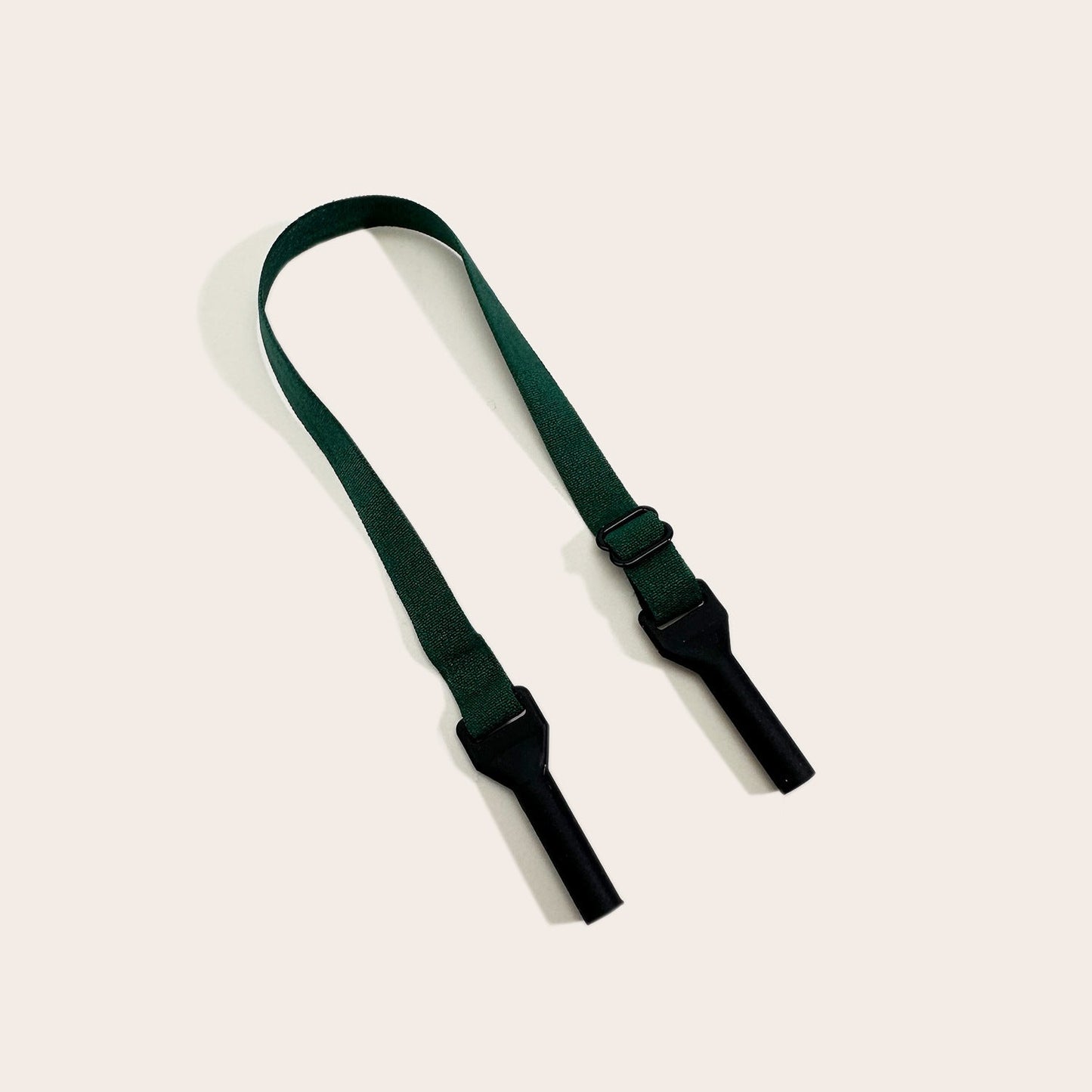 Flexible Eyewear Holder Strap with Adjustable Length