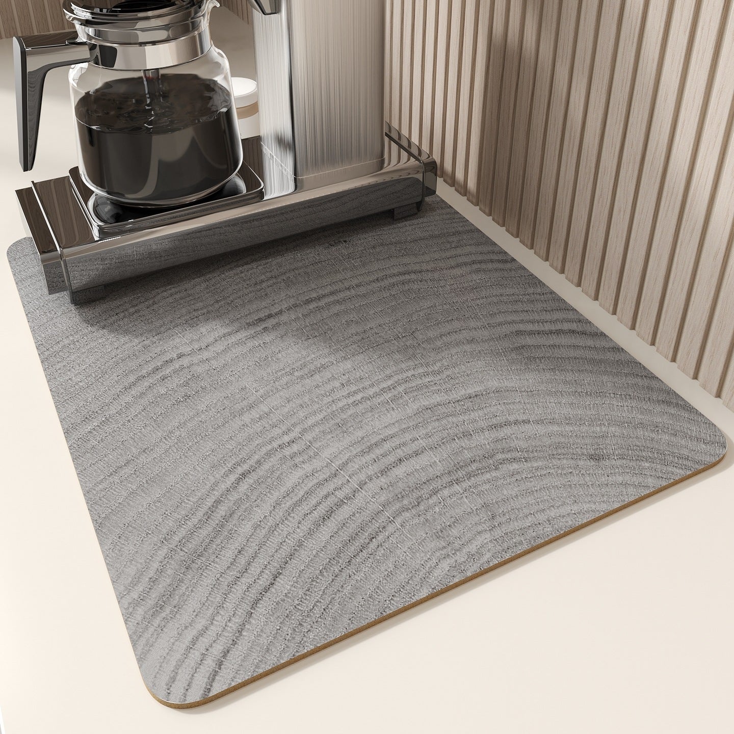 Comfortable Kitchen Mat for Fatigue Relief