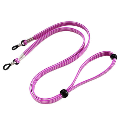Secure Fastening Adjustable Eyewear Strap