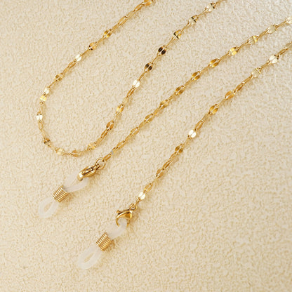 Adjustable Taalita Chain Necklace