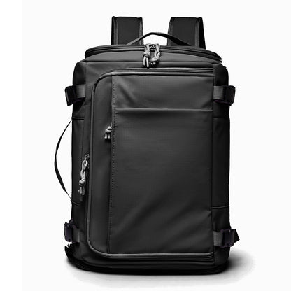 Versatile Travel Backpack for Adventure Journeys