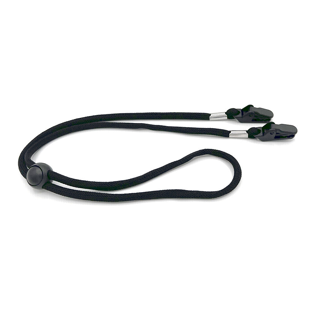 Lace Lock System with Adjustable Design