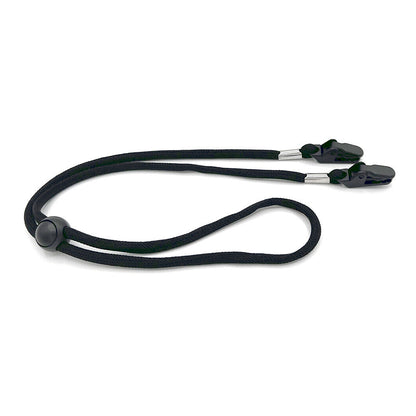 Lace Lock System with Adjustable Design