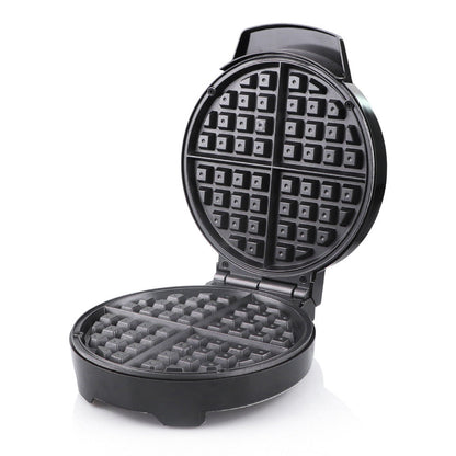 Electric Waffle Maker for Perfectly Crisp Waffles