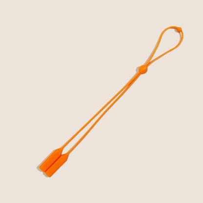 Eyewear Retention Tensioner with Adjustable Features