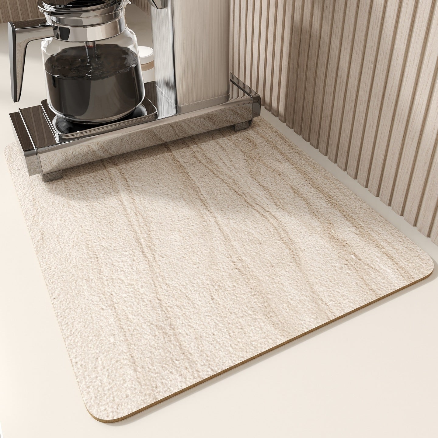 Comfortable Kitchen Mat for Fatigue Relief