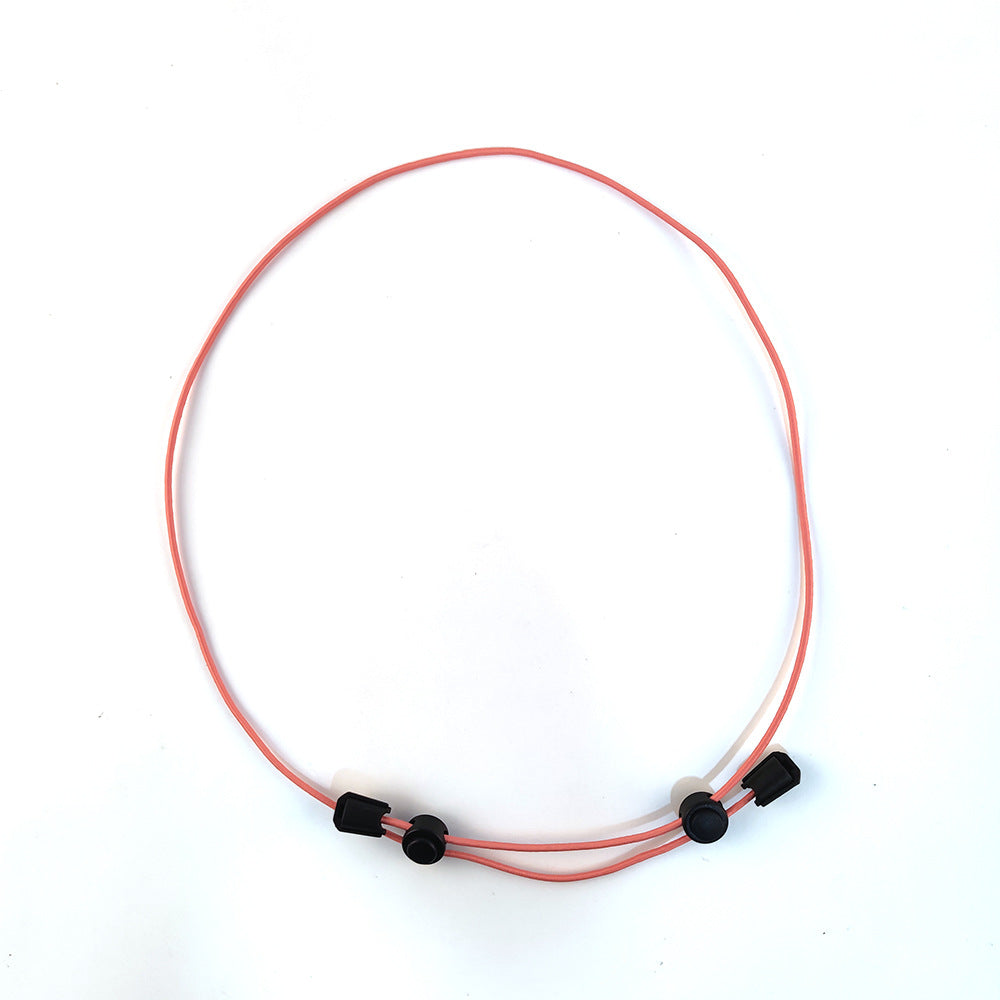 Adjustable Holder for Audio Cables