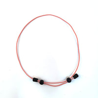 Salmon Pink