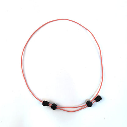 Adjustable Holder for Audio Cables