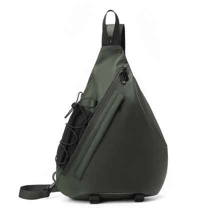 Multi-Functional Sling Backpack for Everyday Use