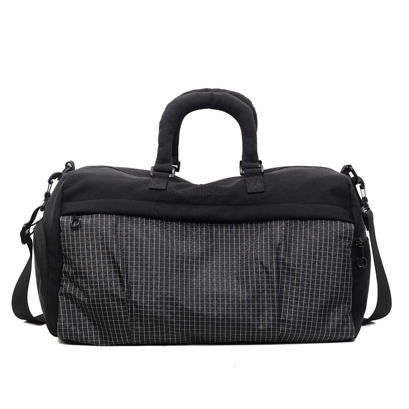 Versatile All-Season Sports Duffel Bag