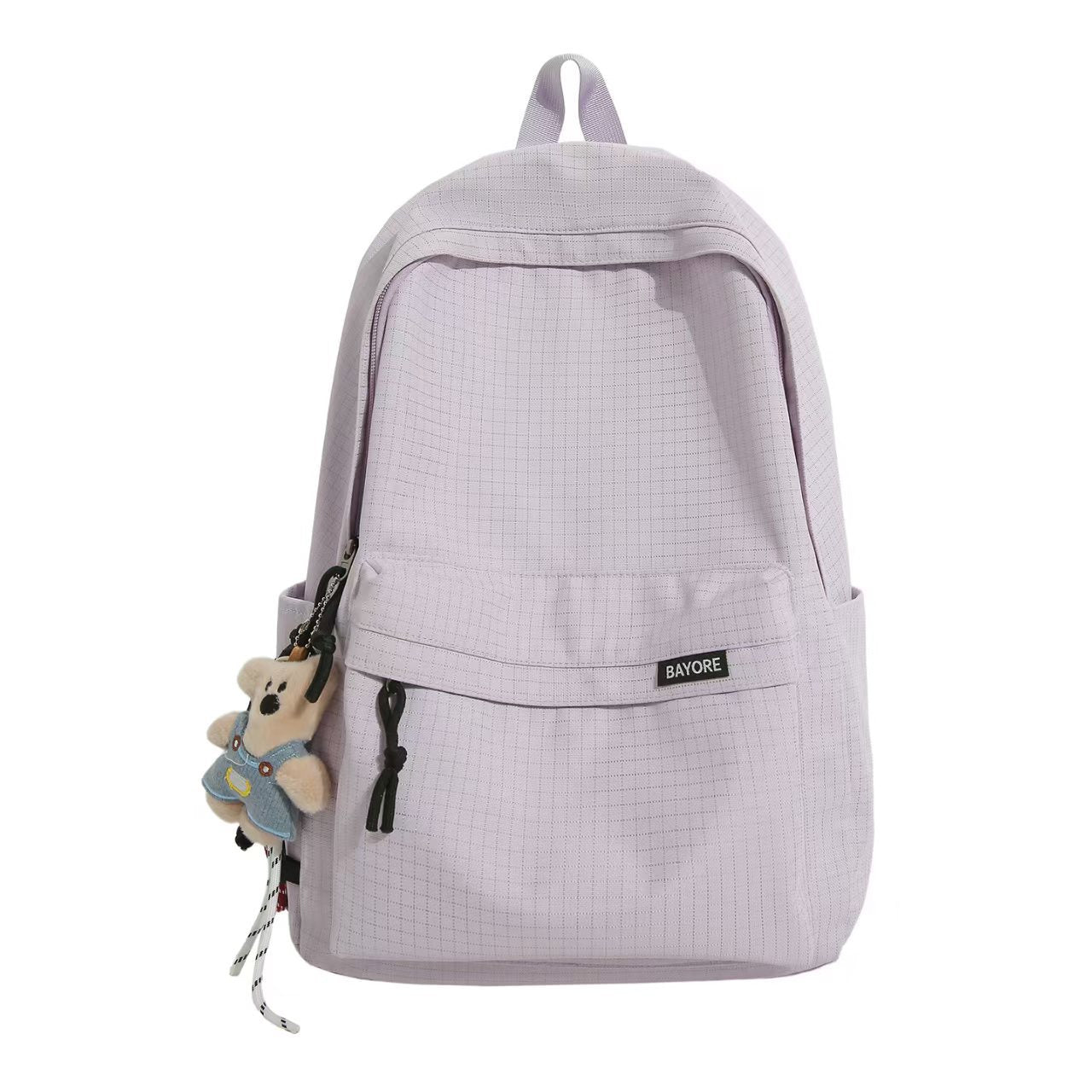 Everyday Backpack for Adventurers - Taalita Style