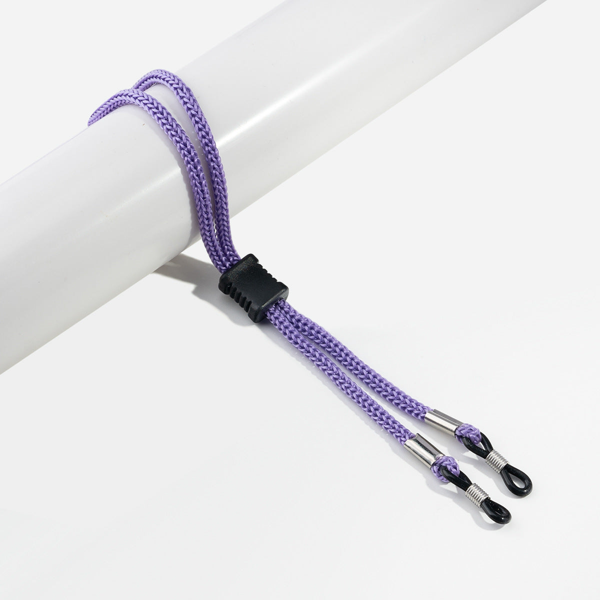 Versatile Lanyard with Adjustable Length