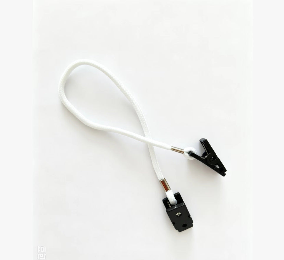 Adjustable Eyewear Retention Device