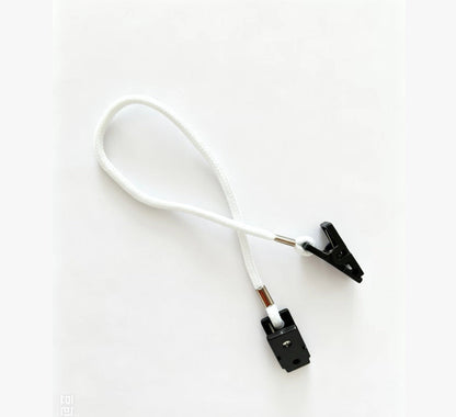Adjustable Eyewear Retention Device