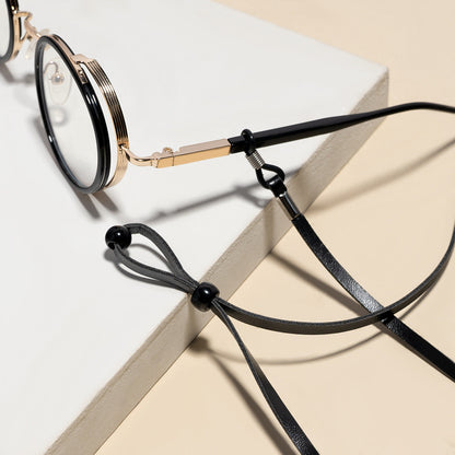 Eyewear Retainer Strap – Adjustable Neck Holder
