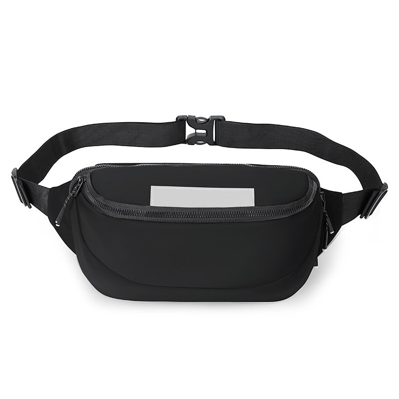 Adjustable Waist Bag for Travel