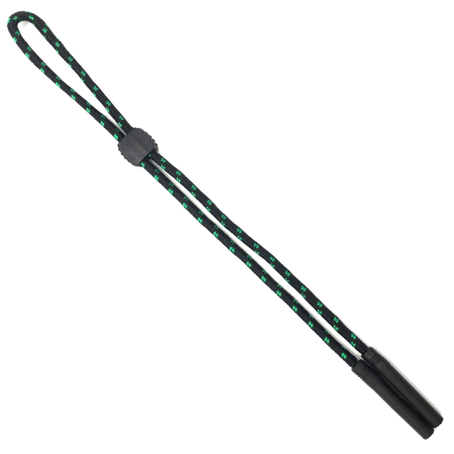 Versatile Eyewear Retainer Strap with Adjustable Fit