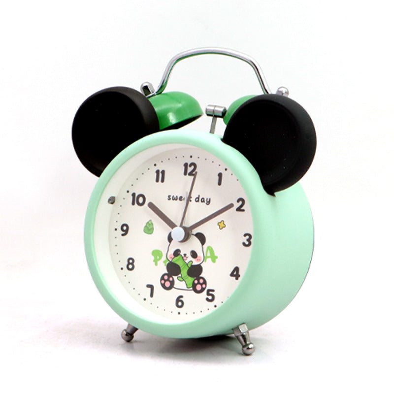 Cute Animal Design Alarm Clock