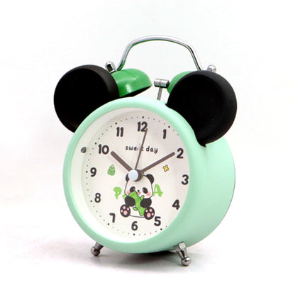 Cute Animal Design Alarm Clock