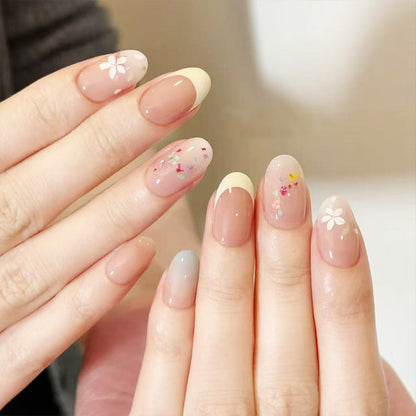 Themed Nail Art Design Set - Creative Collection