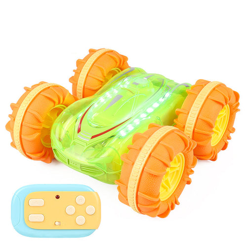 Waterproof Remote Control for All-Terrain Vehicle – Durable Build