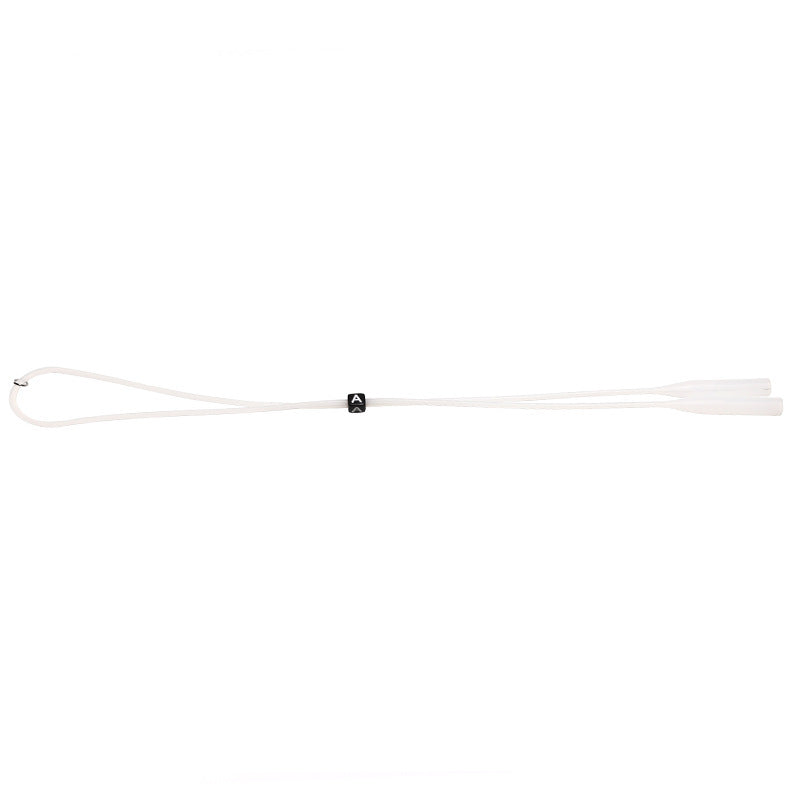 Durable Adjustable Eyewear Retainer Strap