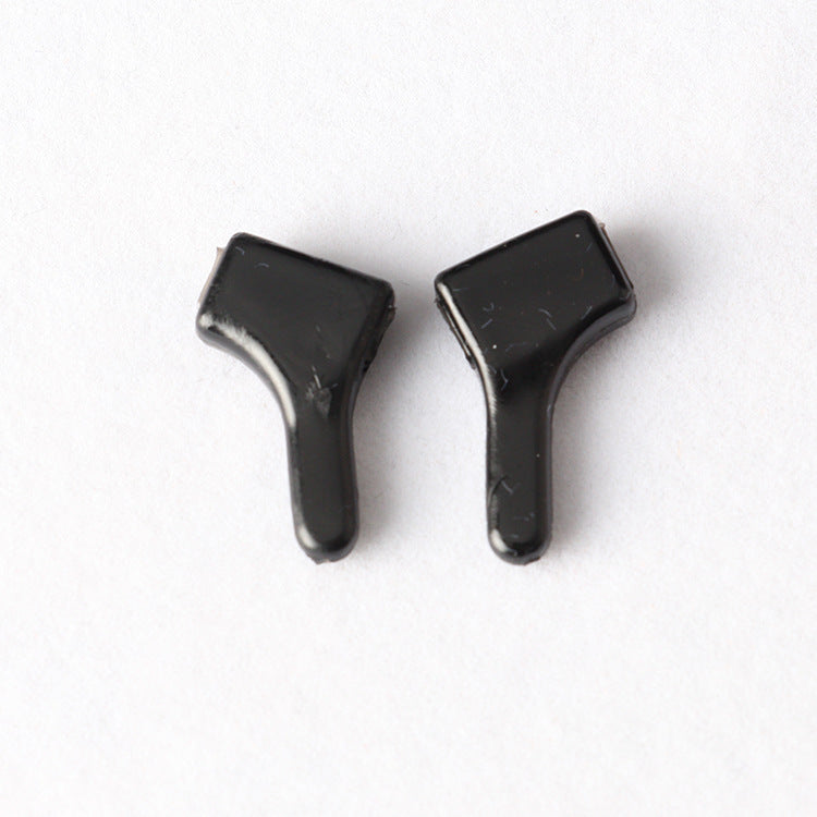 Flexible Eyewear Support Struts – Adjustable Design