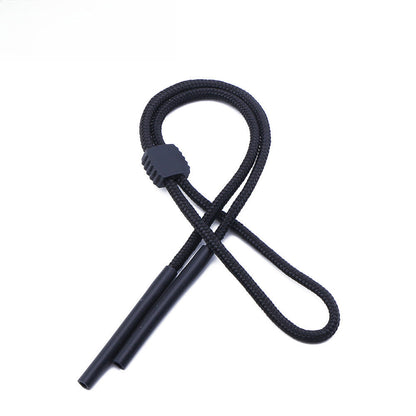 Utility Cinch Strap with Adjustable Length