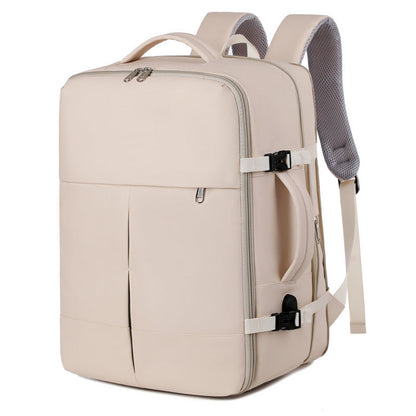 Travel Suitcase for All Seasons