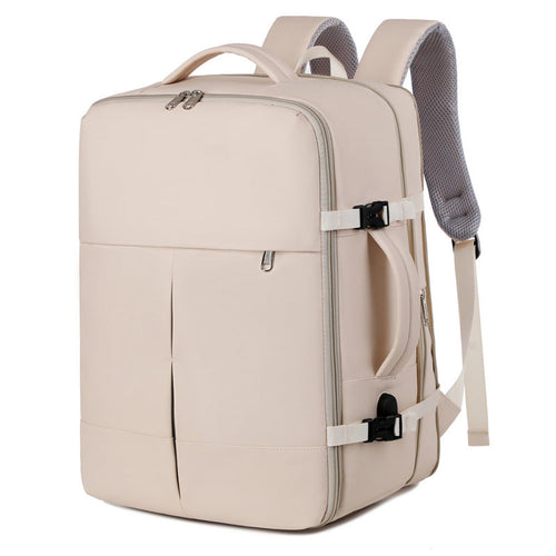 Travel Suitcase for All Seasons
