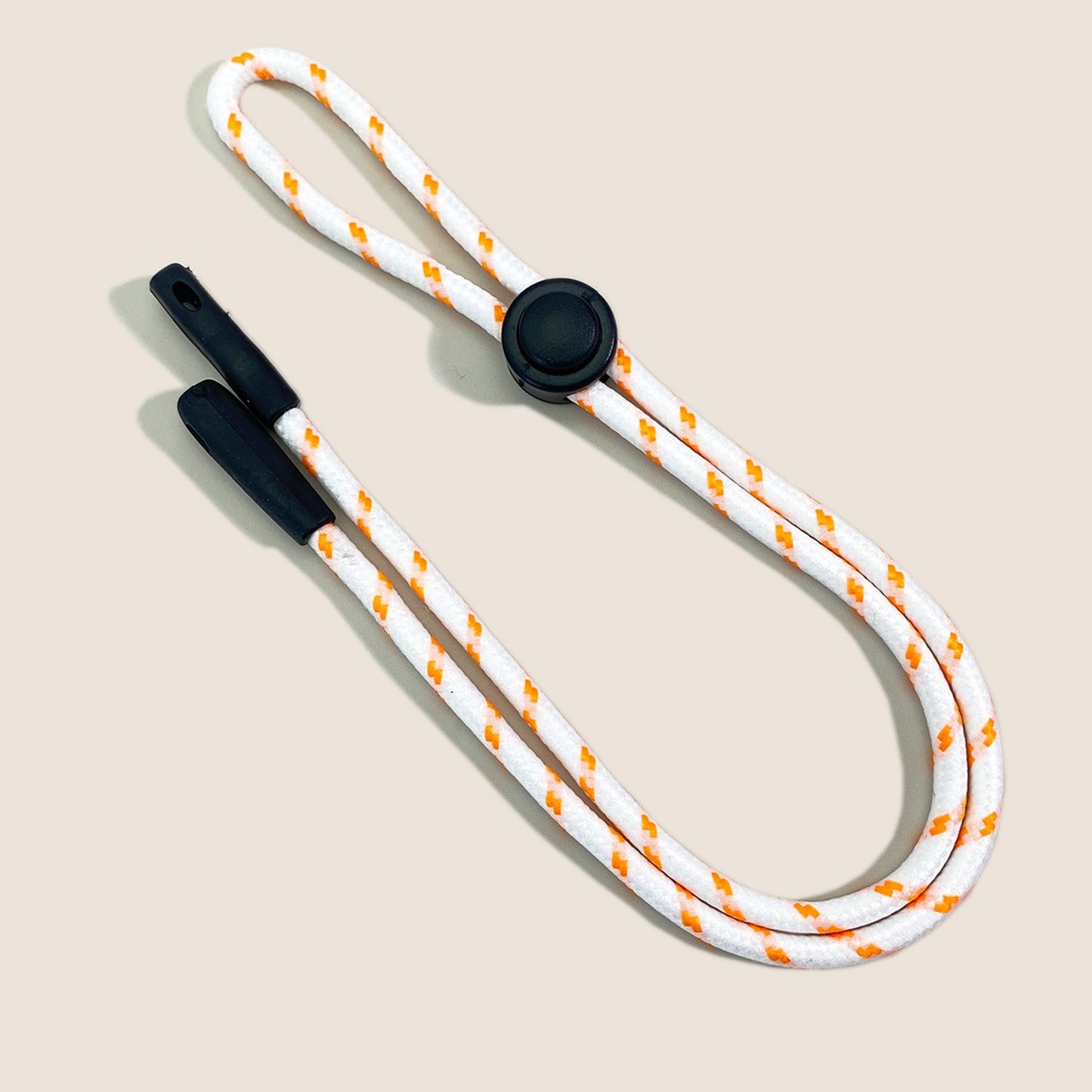 Sport Laces with Adjustable Design