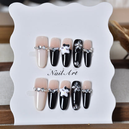 Acrylic Tools for Nail Art Design Supplies