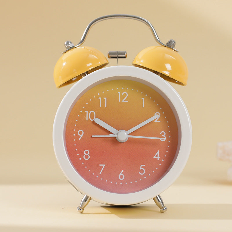 Taalita Style Alarm Clock