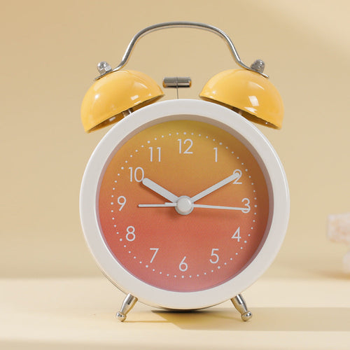 Taalita Style Alarm Clock