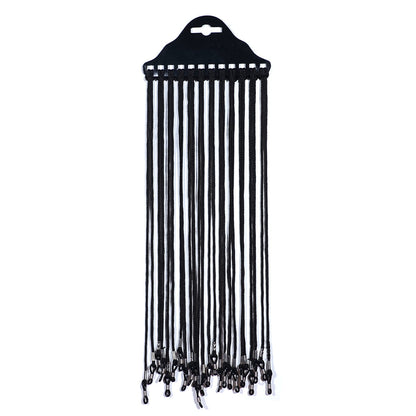 Adjustable Neck Straps in Various Colours